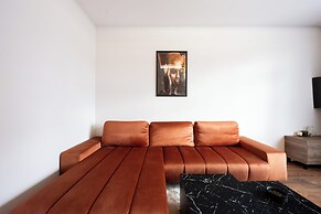 Native Apartments Słowackiego 14