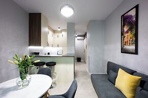 Native Apartments Słowackiego 14