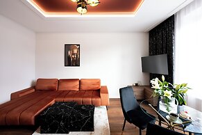 Native Apartments Słowackiego 14