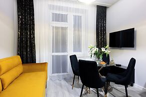 Native Apartments Słowackiego 14