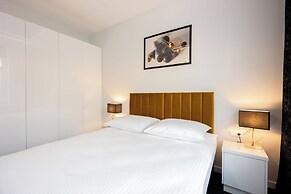 Native Apartments Słowackiego 14