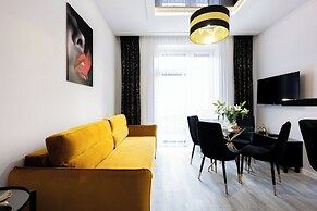 Native Apartments Słowackiego 14