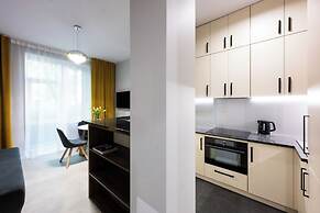 Native Apartments Słowackiego 14