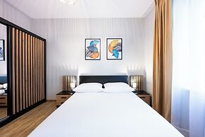 Native Apartments Słowackiego 14