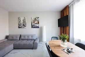 Native Apartments Słowackiego 14