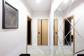 Native Apartments Słowackiego 14