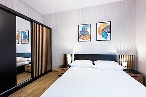 Native Apartments Słowackiego 14