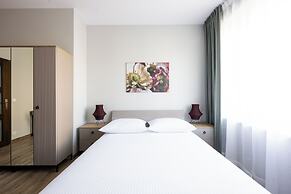 Native Apartments Słowackiego 14