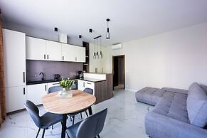 Native Apartments Słowackiego 14