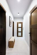 Native Apartments Słowackiego 14