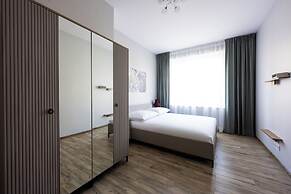 Native Apartments Słowackiego 14