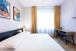 Native Apartments Słowackiego 14