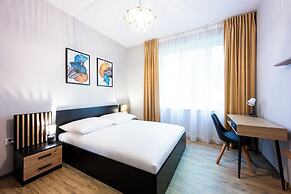 Native Apartments Słowackiego 14