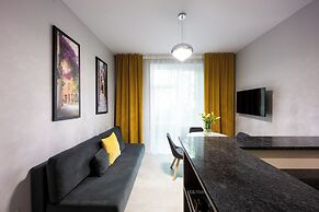 Native Apartments Słowackiego 14