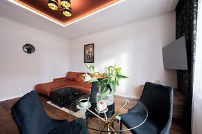 Native Apartments Słowackiego 14