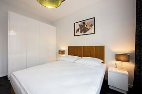 Native Apartments Słowackiego 14