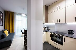 Native Apartments Słowackiego 14