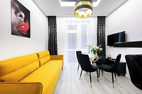 Native Apartments Słowackiego 14