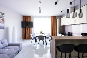 Native Apartments Słowackiego 14