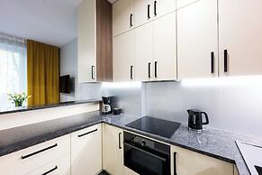 Native Apartments Słowackiego 14