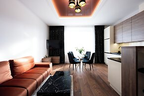 Native Apartments Słowackiego 14