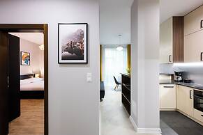 Native Apartments Słowackiego 14