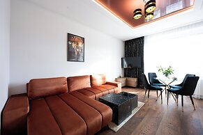 Native Apartments Słowackiego 14