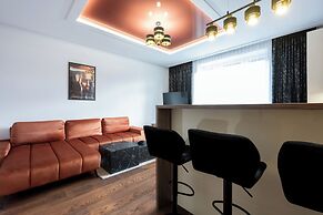 Native Apartments Słowackiego 14