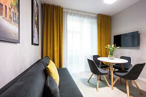 Native Apartments Słowackiego 14