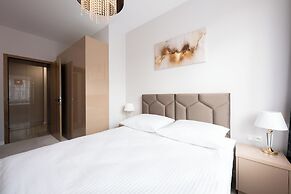 Native Apartments Słowackiego 14