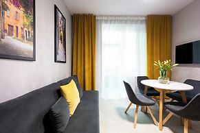 Native Apartments Słowackiego 14