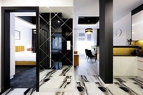 Native Apartments Słowackiego 14