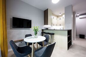 Native Apartments Słowackiego 14