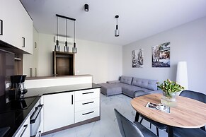 Native Apartments Słowackiego 14