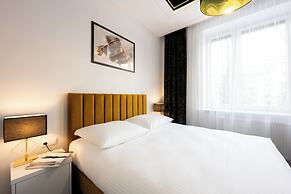 Native Apartments Słowackiego 14