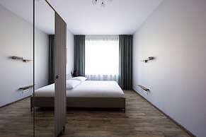 Native Apartments Słowackiego 14