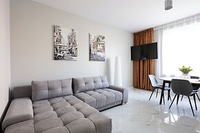 Native Apartments Słowackiego 14