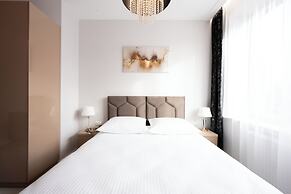 Native Apartments Słowackiego 14