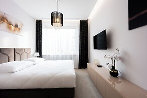 Native Apartments Słowackiego 14