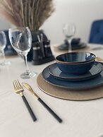 Spacious 2BR City Center Apartment