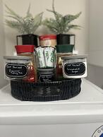 Spacious 2BR City Center Apartment