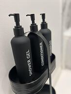 Spacious 2BR City Center Apartment