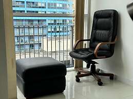 Royal Docks Luxury 3 Bedroom Apartment