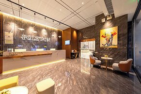 Poltton International Apartment Zhuhai