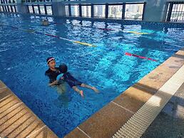 Poltton International Apartment Zhuhai