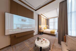 Poltton International Apartment Zhuhai