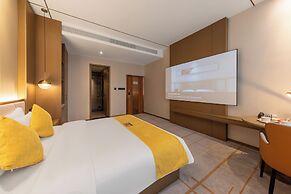 Poltton International Apartment Zhuhai