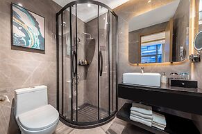 Poltton International Apartment Zhuhai