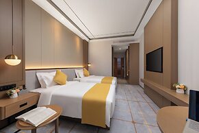 Poltton International Apartment Zhuhai