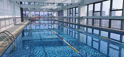 Poltton International Apartment Zhuhai